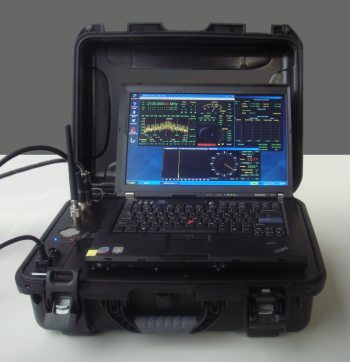 WD-3300 Direction Finding System